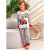 Пижама Juno AW21BJ634 Пижама Juno AW21BJ634