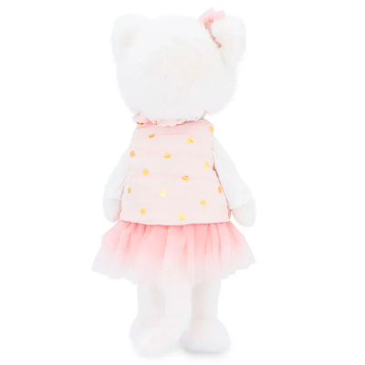 Мягкая игрушка Lucky Sophie Пудровые сны Orange LK01/08 4