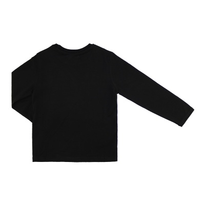 Лонгслив для девочки Ангелочек 38091