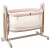 Колыбель электрическая 3 в 1 Peppy Luna Beige