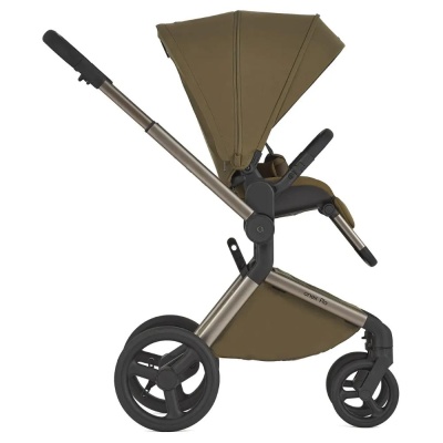 Коляска 2 в 1 Anex Flo (fl-04) Astra