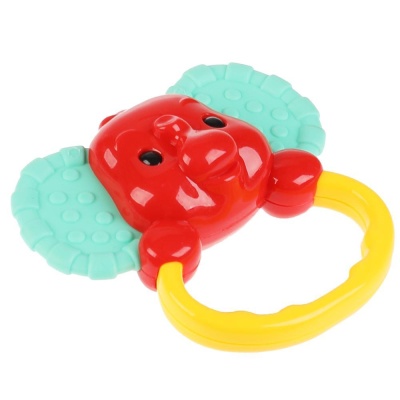 Развивающая игрушка Слоник Умка 1902M011-R Развивающая игрушка Слоник Умка 1902M011-R