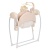 Электрокачели Pituso Marbella TY-008-Beige Dot