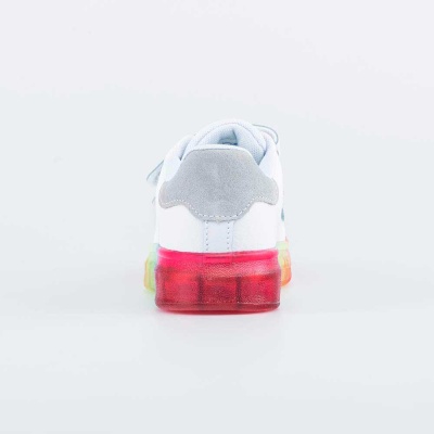 Полуботинки Котофей 532273-71 3