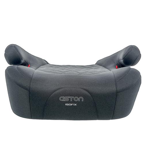 Автокресло-бустер Aston Isofix 22-36 кг Best Baby фото 5