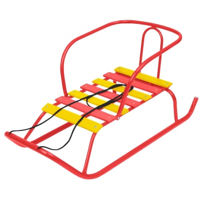 Санки Ветерок 1 Ника В1/АЛ2