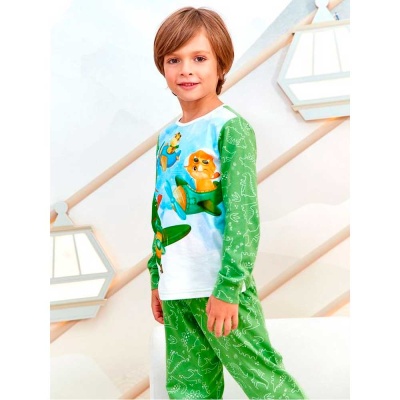 Пижама Juno AW21BJ636 3