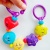 Подвеска Smile Uviton 0245