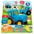 Каталка музыкальная Синий Трактор 20 песен и звуков Умка HT1435-WOD