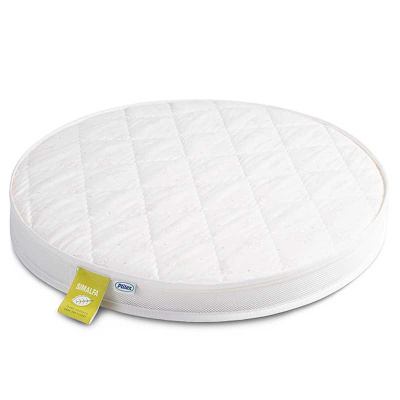 Матрас детский Юниор Ring Plitex ЮР-01/2 01