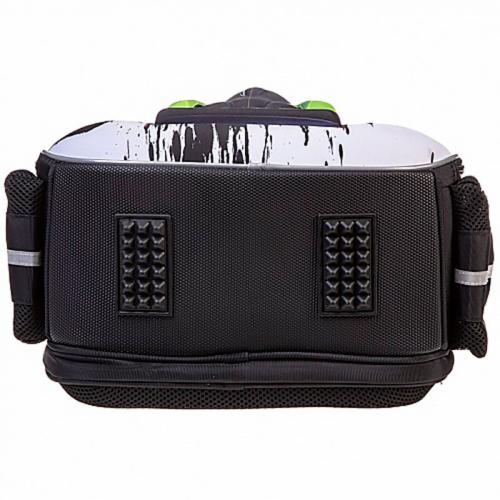 Рюкзак школьный Ergonomic plus Autosport для мальчика Hatber 71038 фото 4