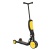 Трёхколёсный самокат Pituso HD-200B-Yellow жёлтый