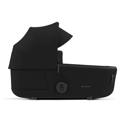 Спальный блок для коляски Cybex Mios III Sepia Black 04