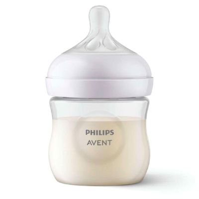 Бутылочка для кормления Natural Response 125 мл Philips Avent SCY900/01 01