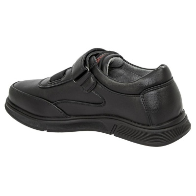 Полуботинки школьные Kenka DJW_3209-3-1