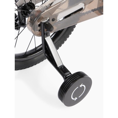 Велосипед детский Happy Baby Quantum 16 50043 grey