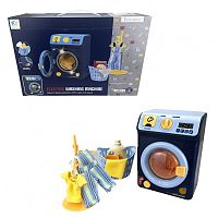 Игровой набор Стиральная машинка №WY401-1