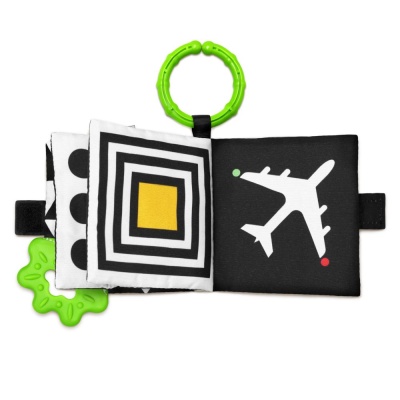 Мягкая игрушка-подвеска Мой Малыш Первые цвета Мякиши 826