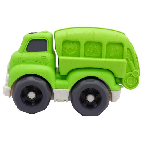 Машинка Городская техника Funky Toys FT0278084 фото 2