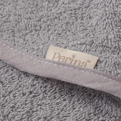 Полотенце детское Muzzle Perina ПД-11.6.95 серый 03