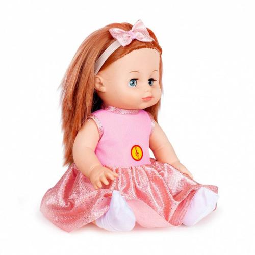 Игрушка Кукла Лея Fancy KUK01 фото 2