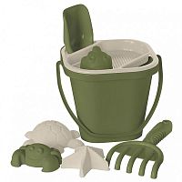 Песочный набор Lalababy for Green Republic LA104912049