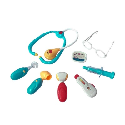Игровой набор Скорая помощь Mary Poppins 453210 1