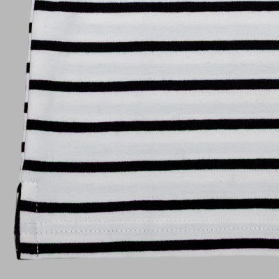 Лонгслив Чуди Кидс 496225Ц2-1 полоска чёрная 04