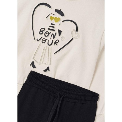 Спортивный костюм Mayoral 4887/76 02