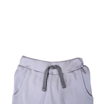 Брюки Чуди Кидс 162124 серый 02