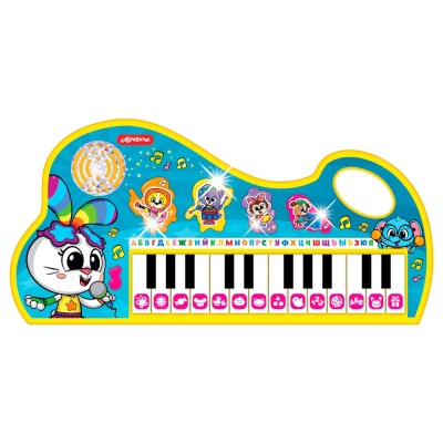 Музыкальный центр Фантик Шоу Азбукварик 2842 1