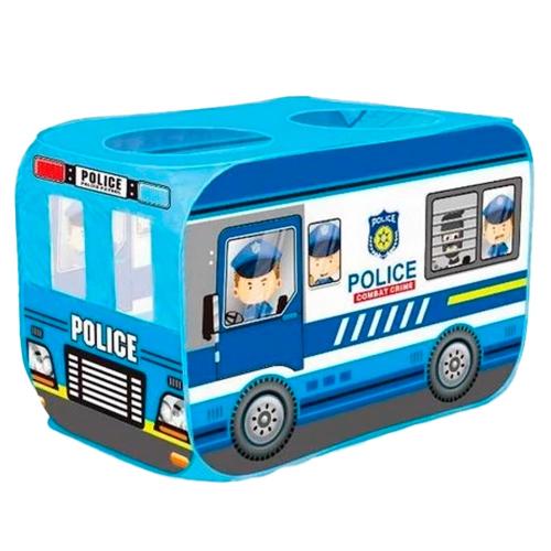 Детская игровая палатка Police Junfa 333A-158