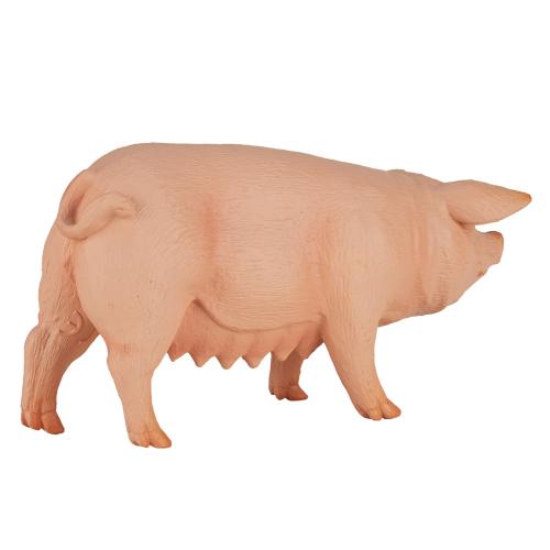 Фигурка Свинья Konik AMF1016 фото 4