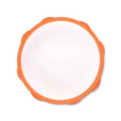 Тарелка силиконовая на присоске Baboo 9-023 3
