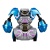 Набор 2 радиоуправляемых робота Робо Комбат Торнадо Gulliver toys 86884