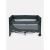 Манеж детский MOWBaby Play Plus RP102 dark green