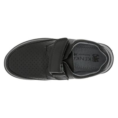 Полуботинки школьные Kenka AIY_181-33 2