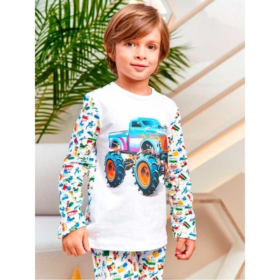 Пижама Juno AW21BJ635 4