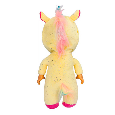 Кукла Cry Babies Эшли Малышка Day Care плачущая 25 см IMC Toys 65183 5