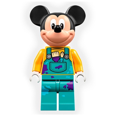 Конструктор Lego Disney 43221 100 лет Диснея 4