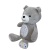 Игрушка мягкая интерактивная Медвежонок ночник Y2163524