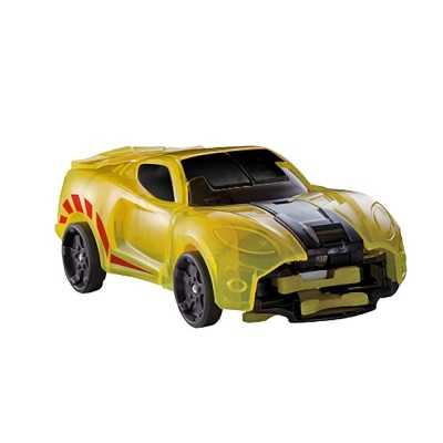 Машинка-трансформер Спаркбаг Дикие Скричеры Росмэн 34822