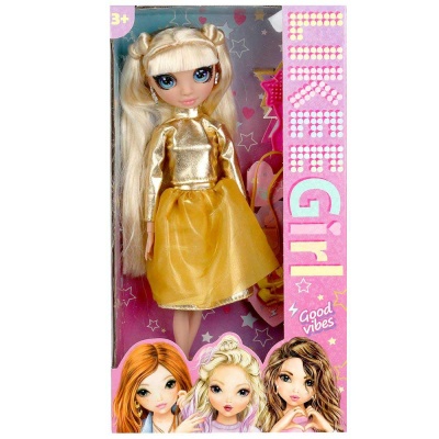 Кукла 32 см Likee Girl LG-05-BB 3