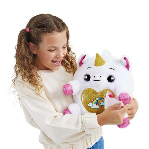 Игрушка-сюрприз Rainbocorns Unicorn rescue Zuru 9262 фото 17