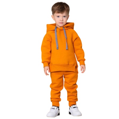 Костюм детский из футера Тим Ивбэби 20349-2