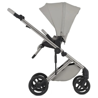 Коляска 2 в 1 Anex Eli (el-06) Santal