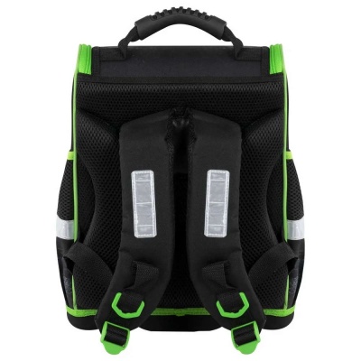 Школьный ранец Crusher Юнландия Wise 271399 5