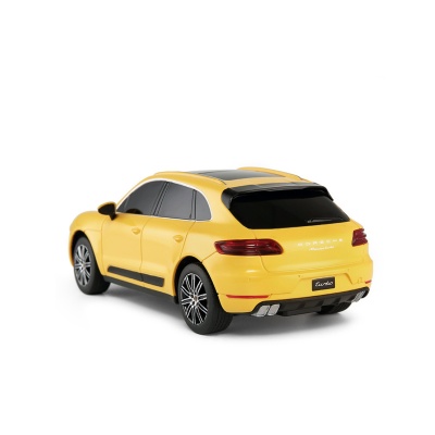 Машина Porsche Macan Turbo Rastar 71800Y 1