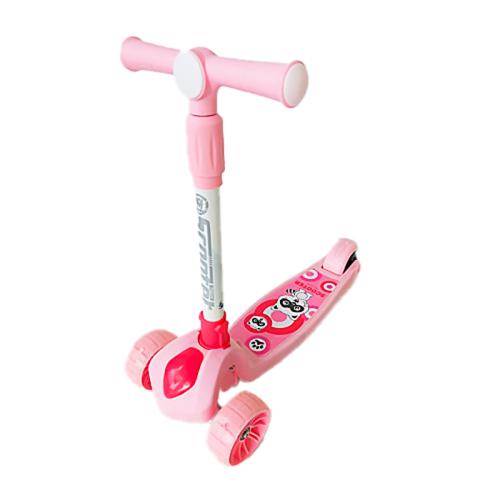 Самокат трёхколёсный детский NRG Sport NRG-011 фото 3