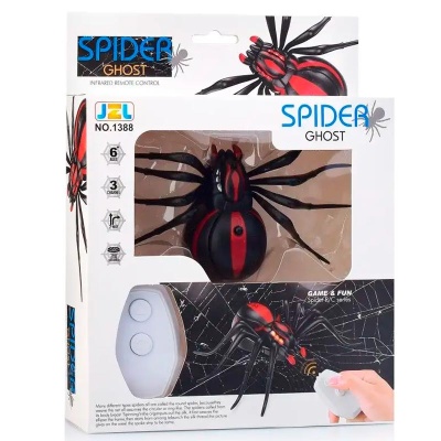 Игрушка радиоуправляемая Паук Junfa 1388
